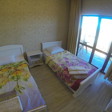 Инжу Алаколь Hotell Qabanbay  Rum bild