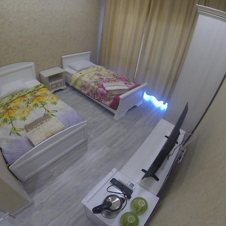 Инжу Алаколь Hotell Qabanbay  Rum bild