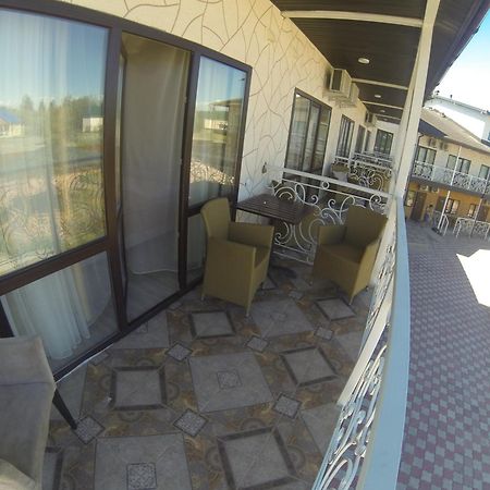 Инжу Алаколь Hotell Qabanbay  Rum bild