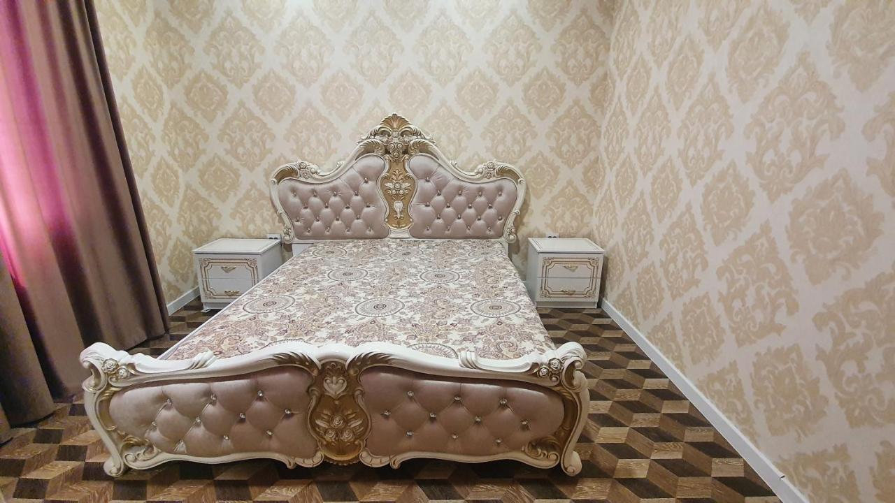 Инжу Алаколь Hotell Qabanbay  Exteriör bild