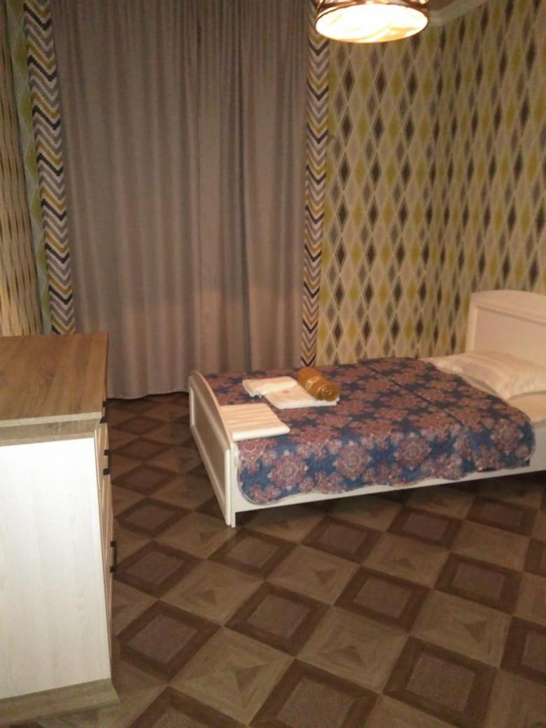 Инжу Алаколь Hotell Qabanbay  Rum bild