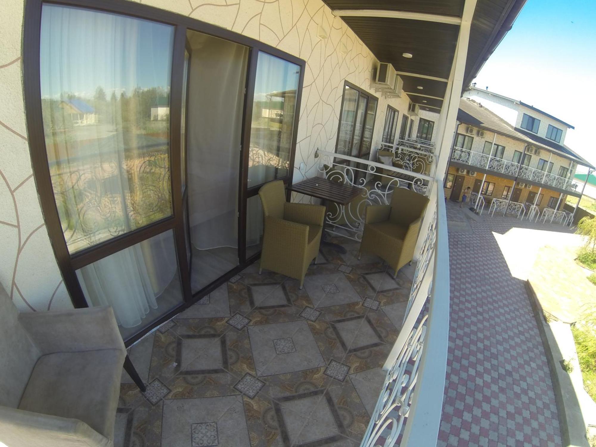 Инжу Алаколь Hotell Qabanbay  Rum bild