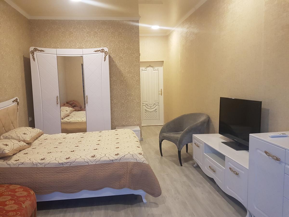Инжу Алаколь Hotell Qabanbay  Exteriör bild