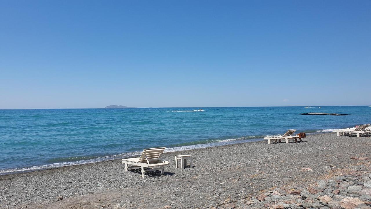 Инжу Алаколь Hotell Qabanbay  Exteriör bild