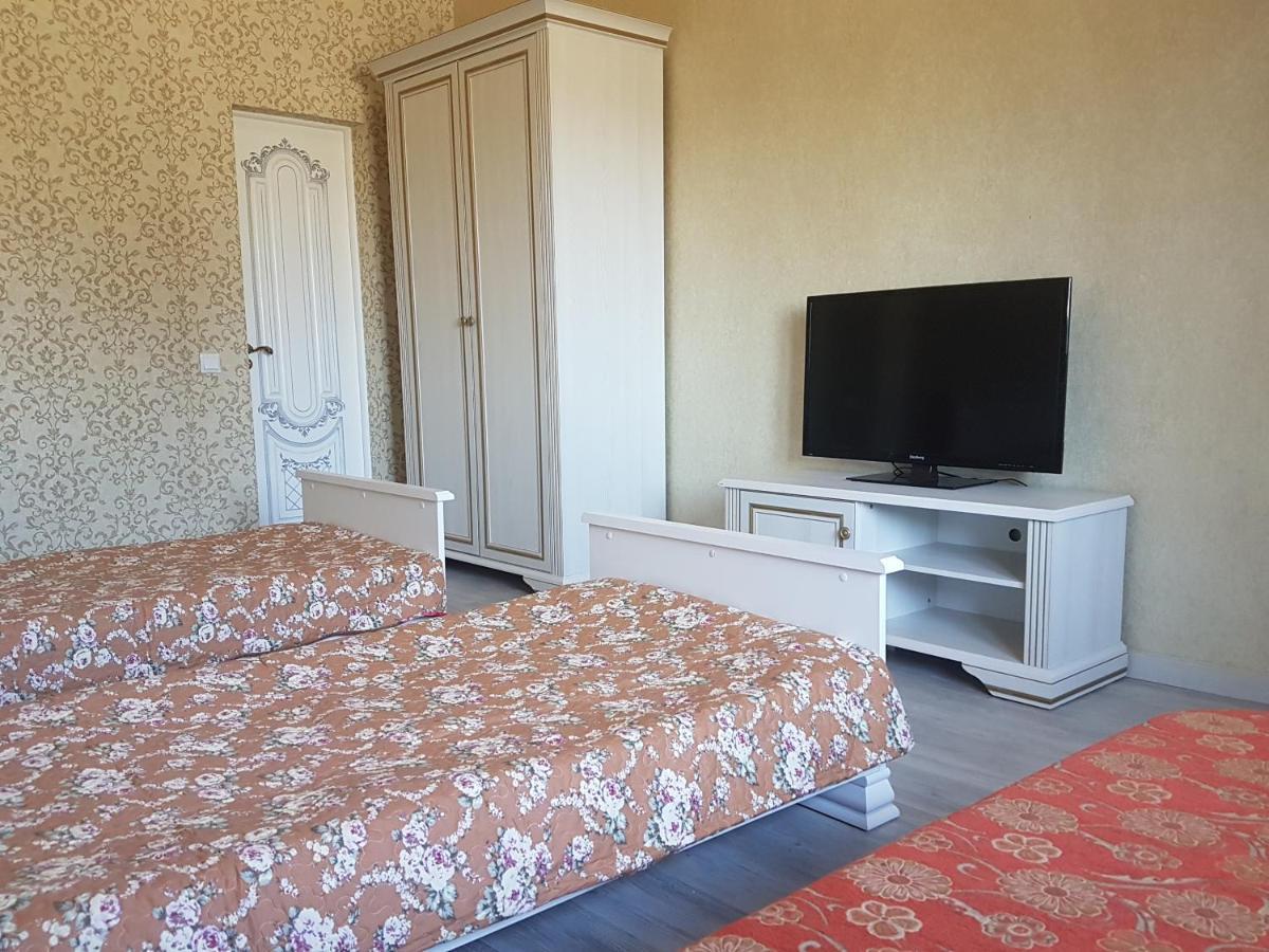 Инжу Алаколь Hotell Qabanbay  Exteriör bild