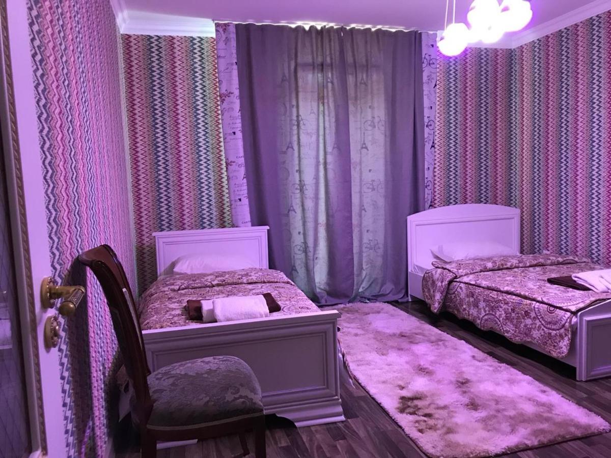 Инжу Алаколь Hotell Qabanbay  Exteriör bild
