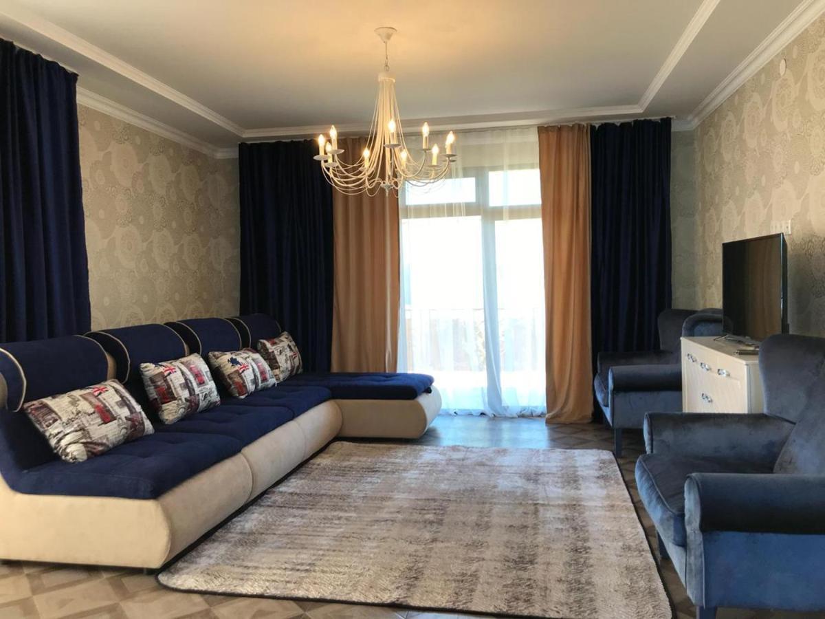 Инжу Алаколь Hotell Qabanbay  Exteriör bild